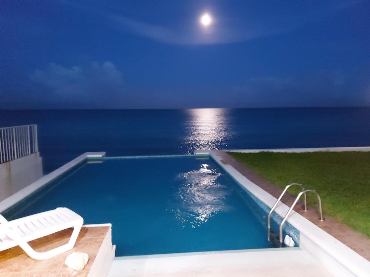 Casa Picon Cancun Dış mekan fotoğraf