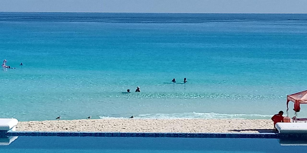 Casa Picon Cancun Dış mekan fotoğraf