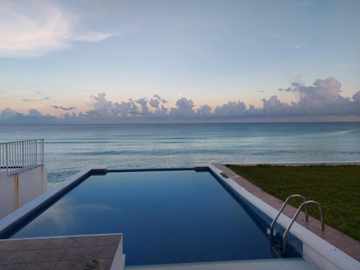 Casa Picon Cancun Dış mekan fotoğraf