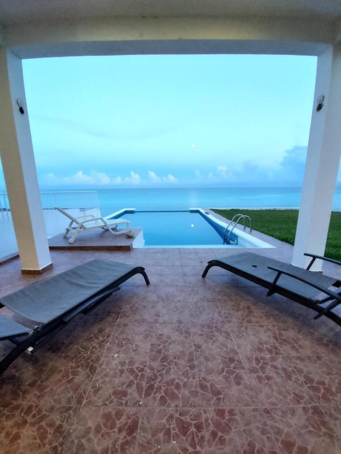 Casa Picon Cancun Dış mekan fotoğraf