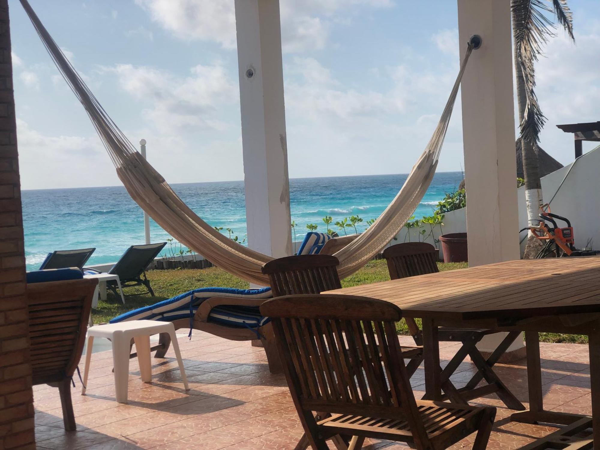 Casa Picon Cancun Dış mekan fotoğraf