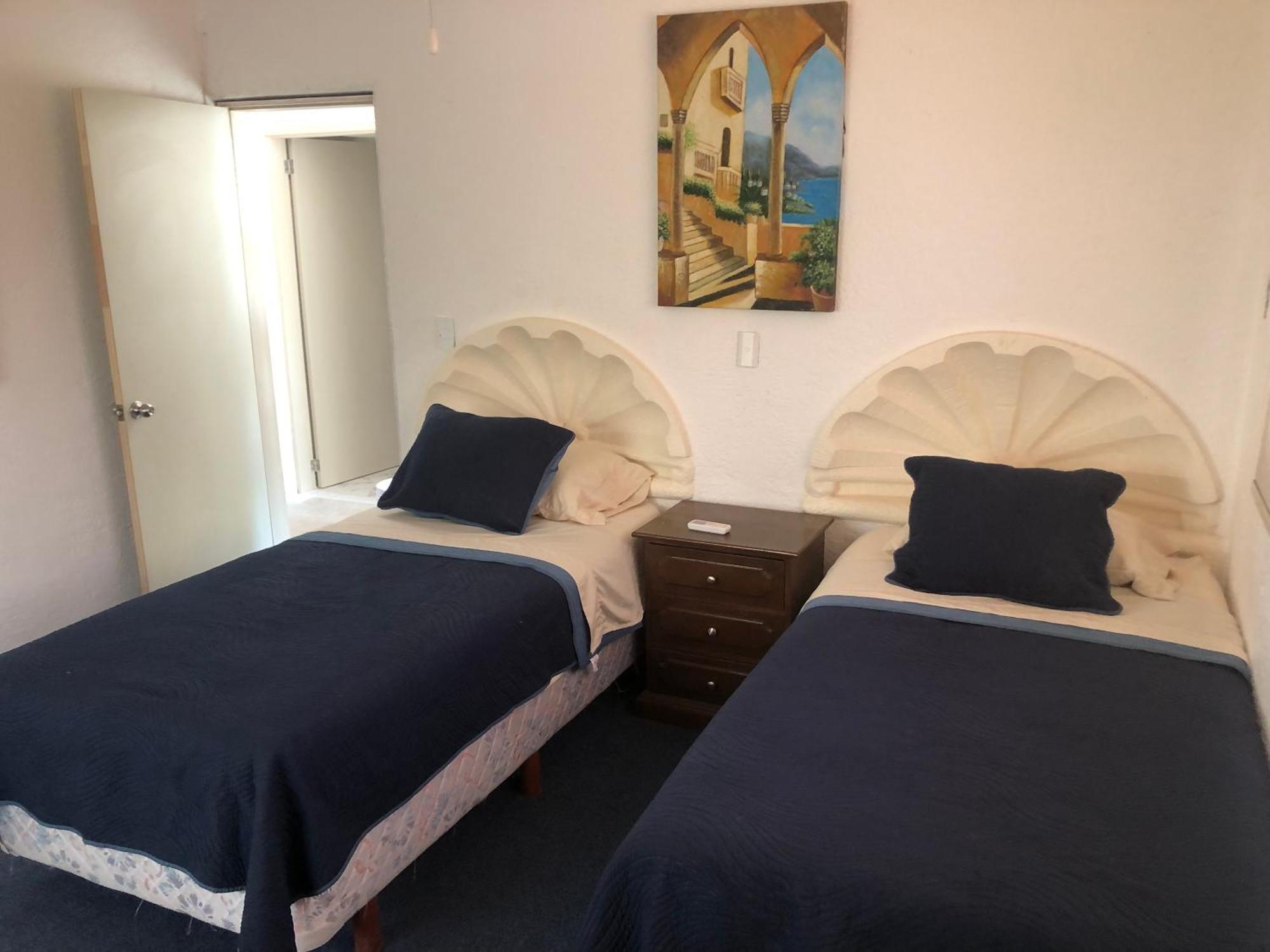 Casa Picon Cancun Dış mekan fotoğraf
