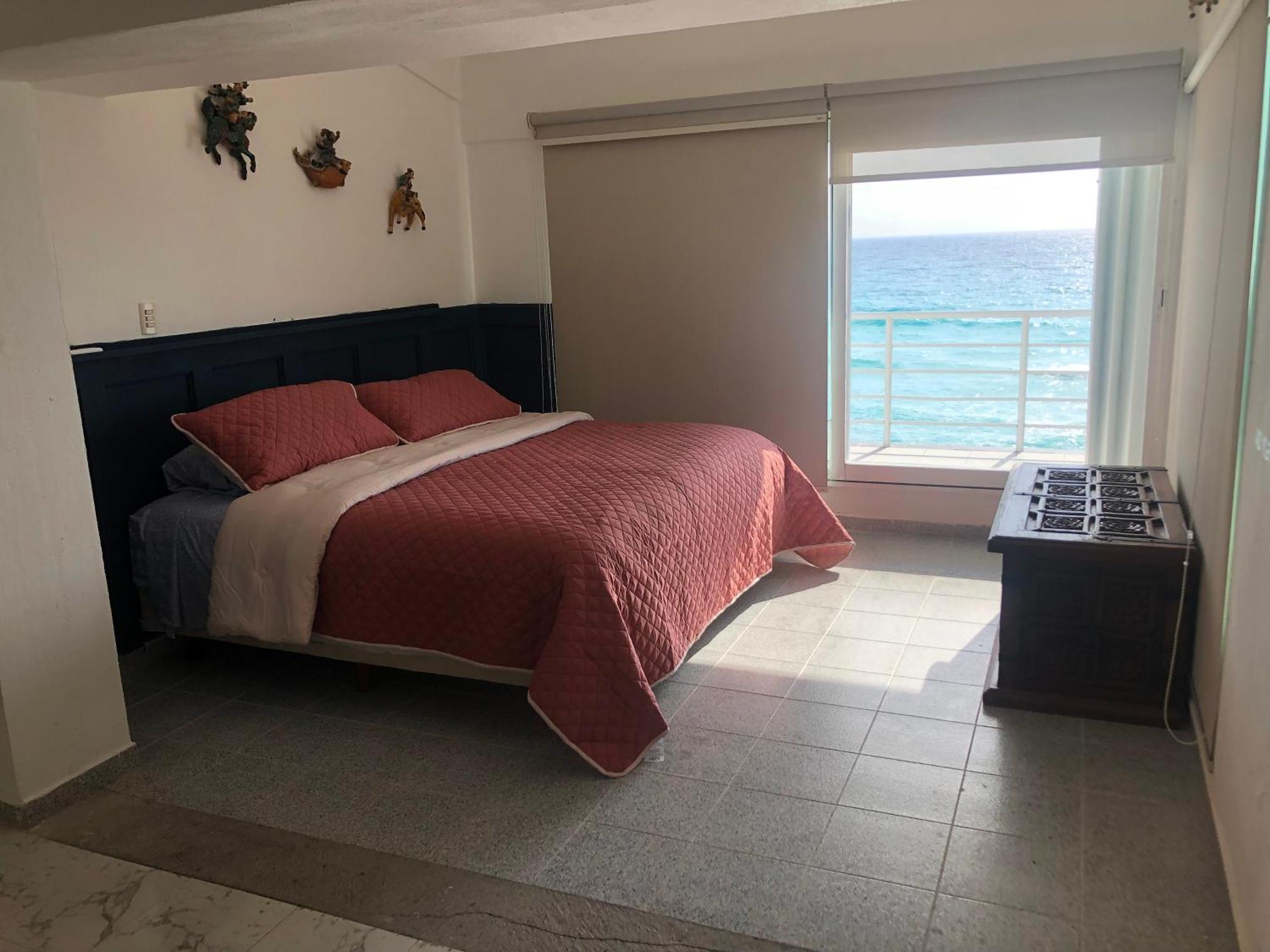 Casa Picon Cancun Dış mekan fotoğraf