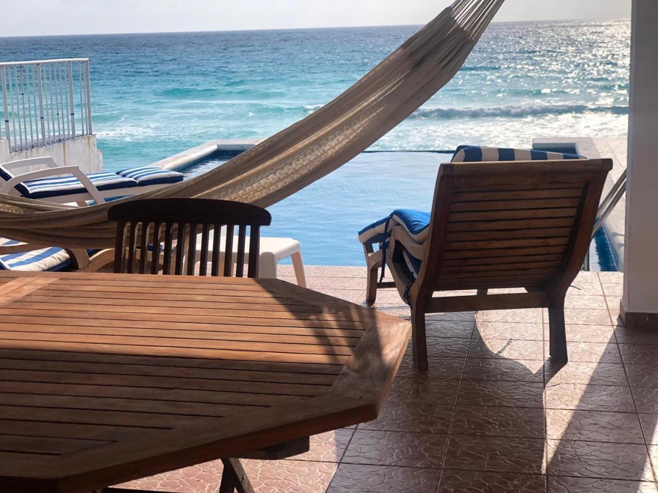Casa Picon Cancun Dış mekan fotoğraf