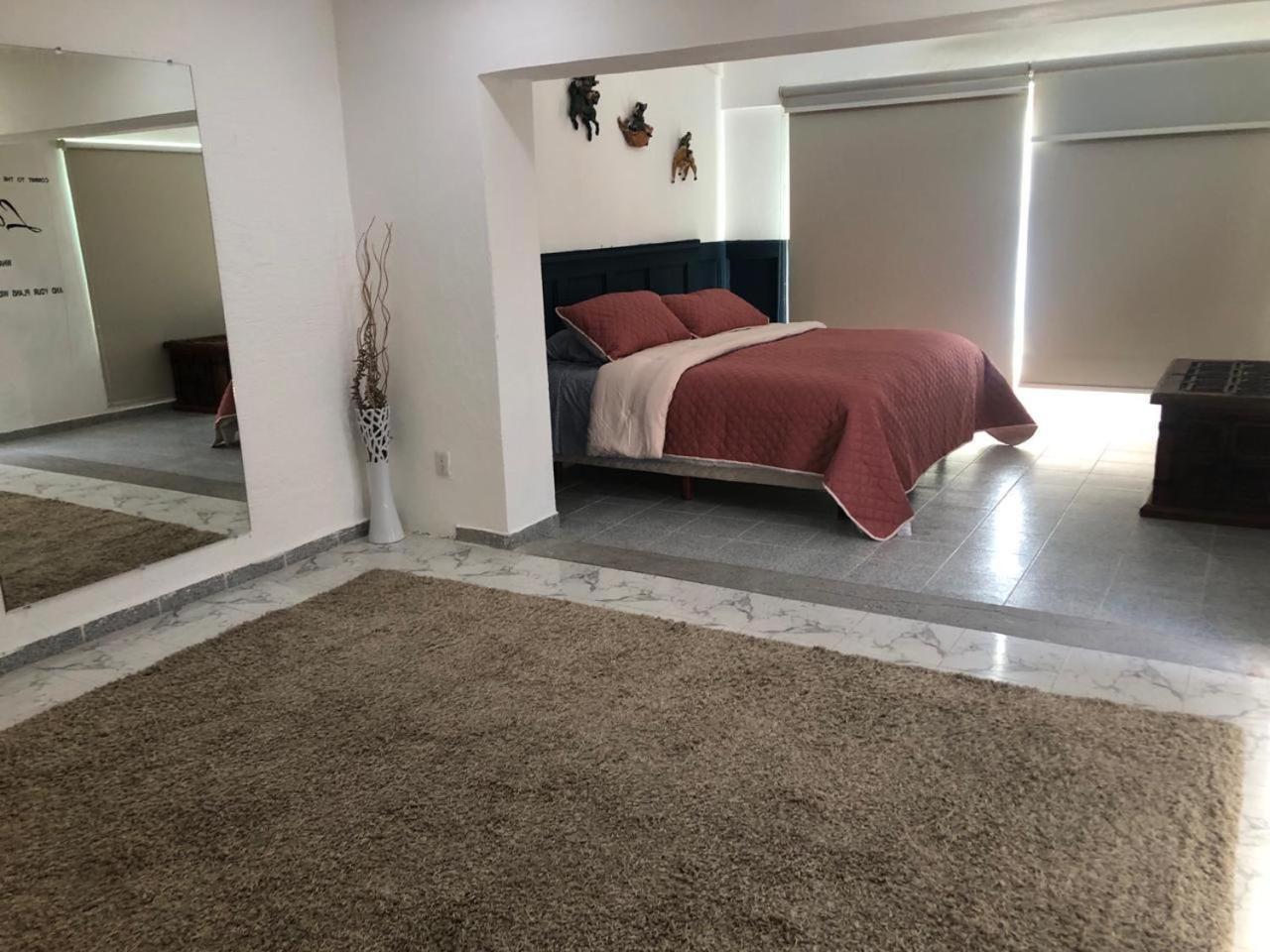 Casa Picon Cancun Dış mekan fotoğraf