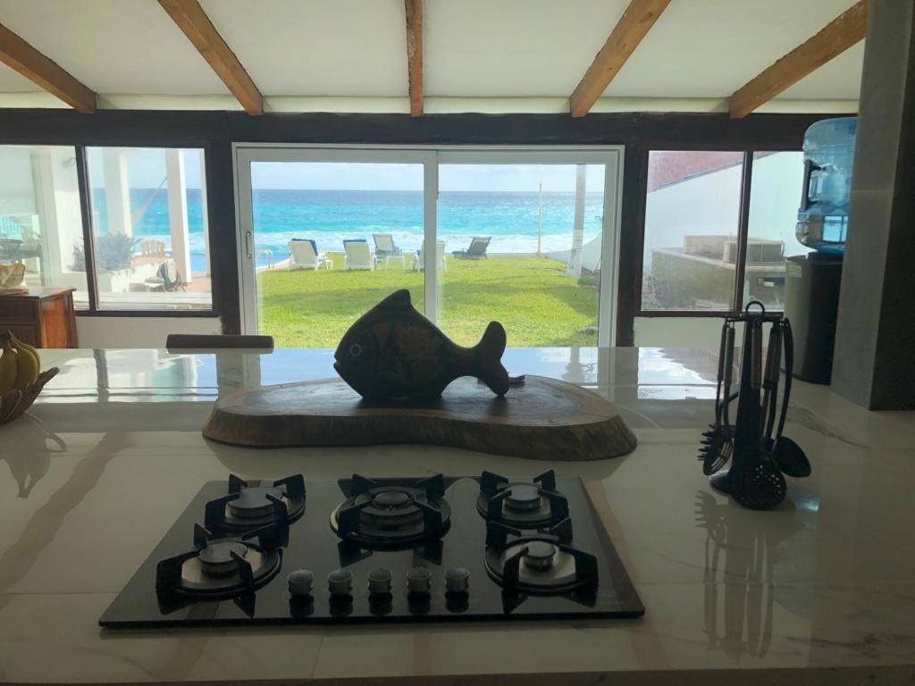 Casa Picon Cancun Dış mekan fotoğraf