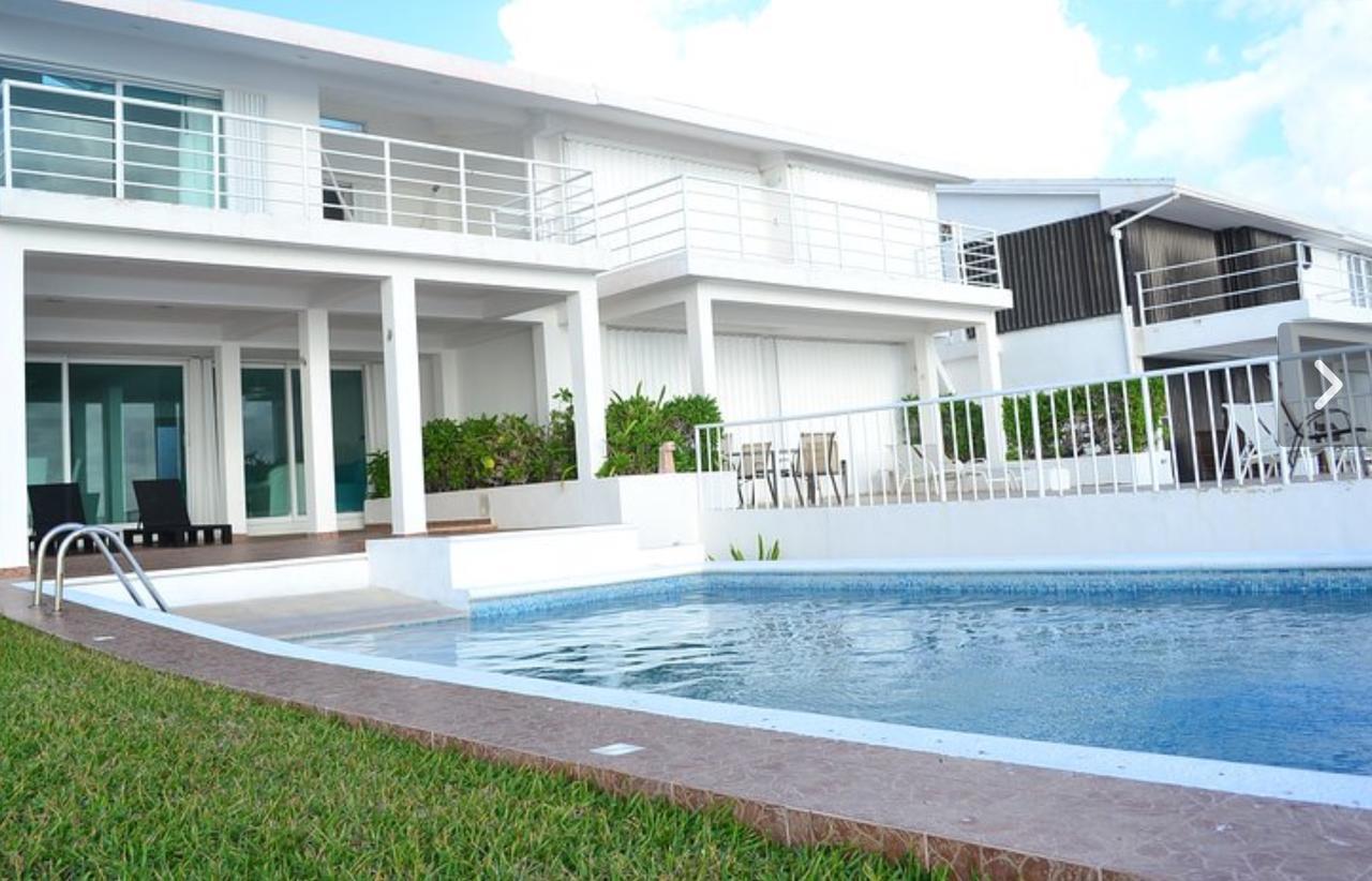 Casa Picon Cancun Dış mekan fotoğraf