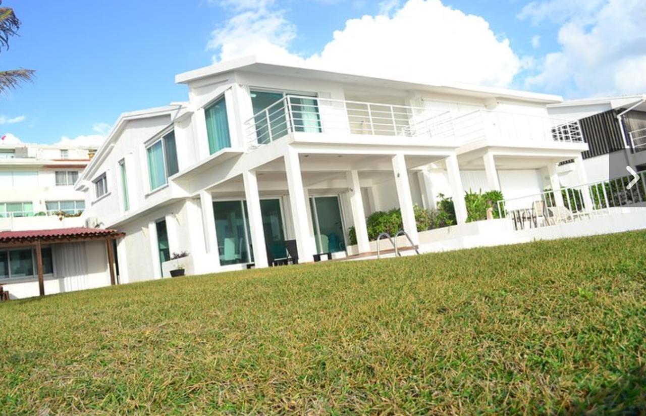 Casa Picon Cancun Dış mekan fotoğraf