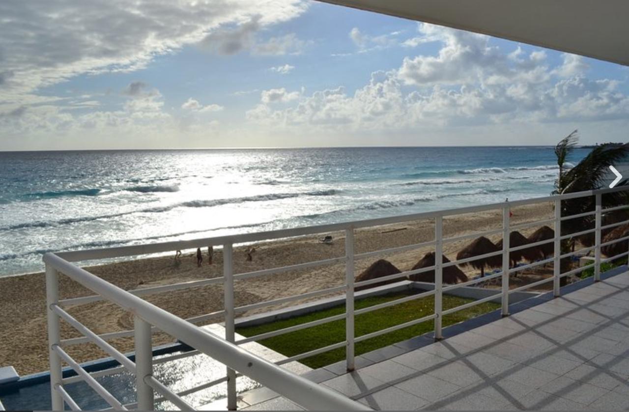 Casa Picon Cancun Dış mekan fotoğraf