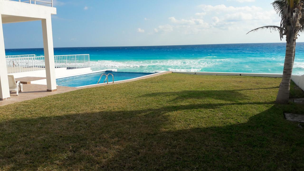 Casa Picon Cancun Dış mekan fotoğraf