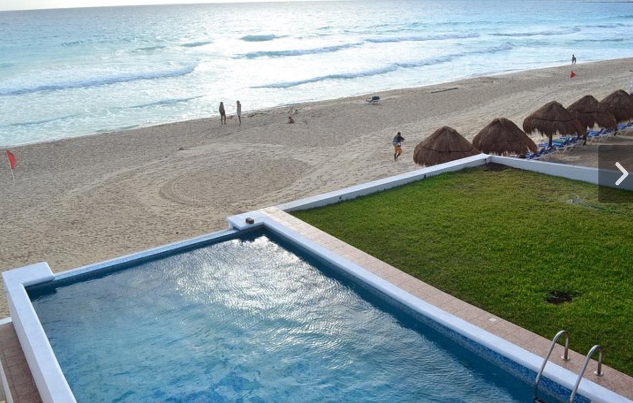 Casa Picon Cancun Dış mekan fotoğraf